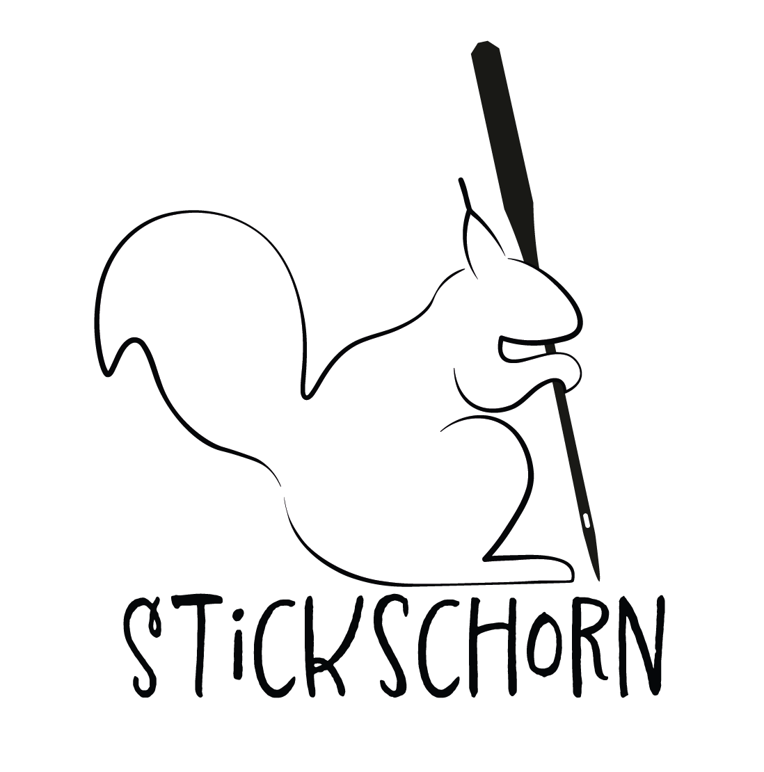 Stickschorn